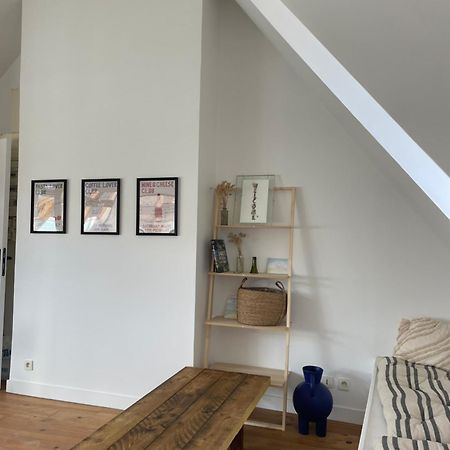 Le 5 + 4 En Somme Lejlighed Saint-Valéry-sur-Somme Eksteriør billede